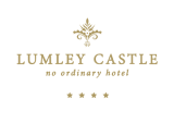 Lumley Castle logo